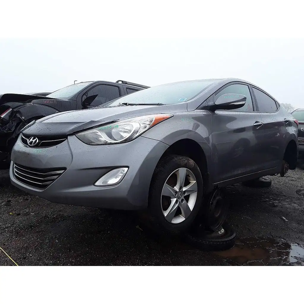 Photo of 2013 Hyundai Elantra