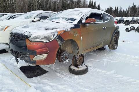 Photo of 2012 Ford Fiesta