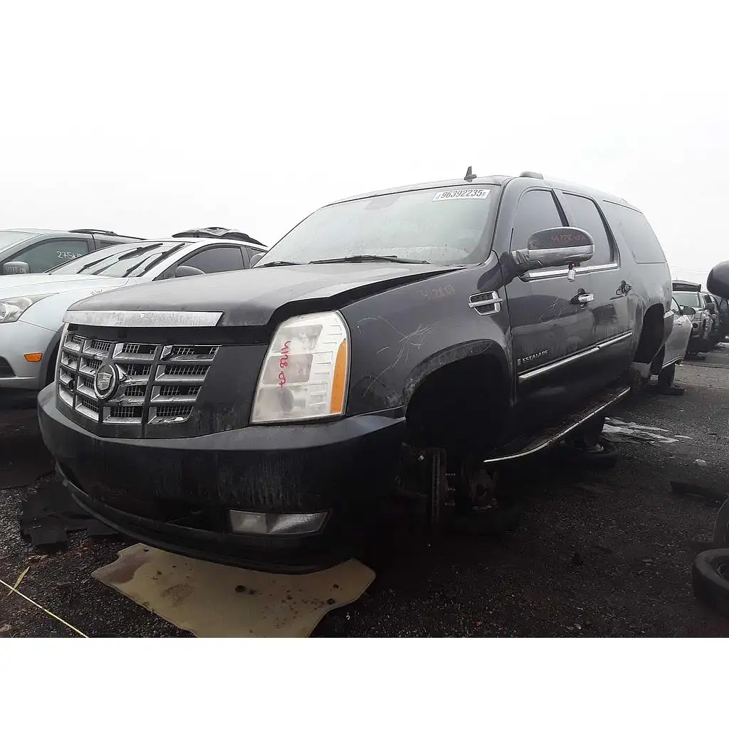 Photo of 2007 Cadillac Escalade