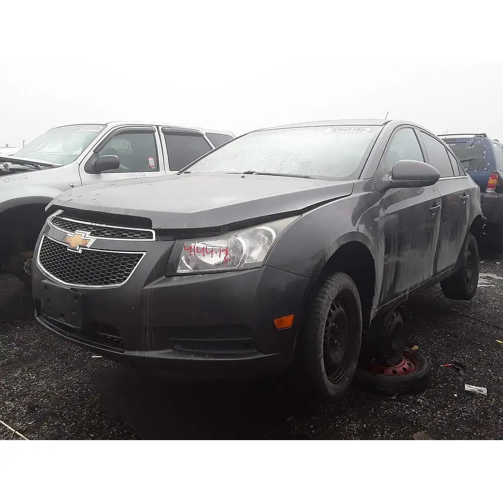 Photo of 2011 Chevrolet Cruze