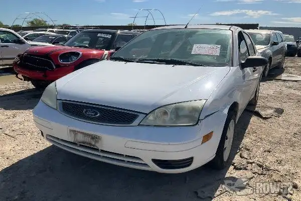 Photo of 2006 Ford Focus