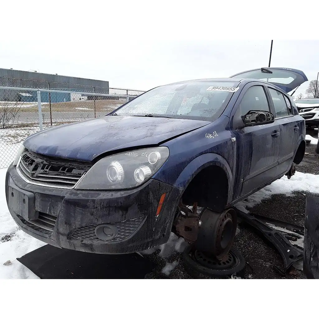 Photo of 2008 Saturn Astra