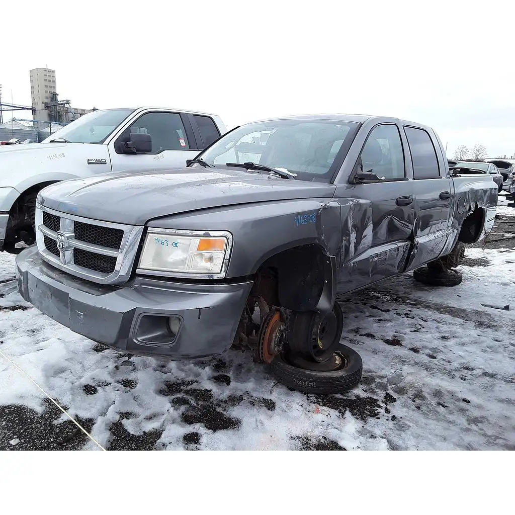 Photo of 2008 Dodge Dakota