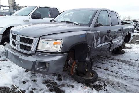 Photo of 2008 Dodge Dakota