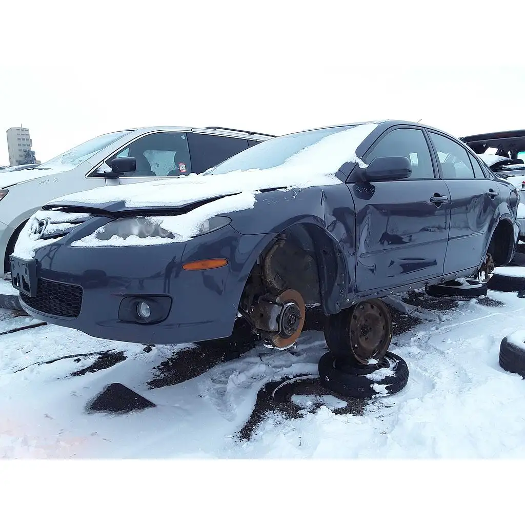 Photo of 2007 Mazda Mazda6