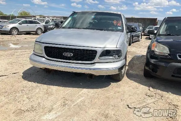 Photo of 2001 Ford F-150