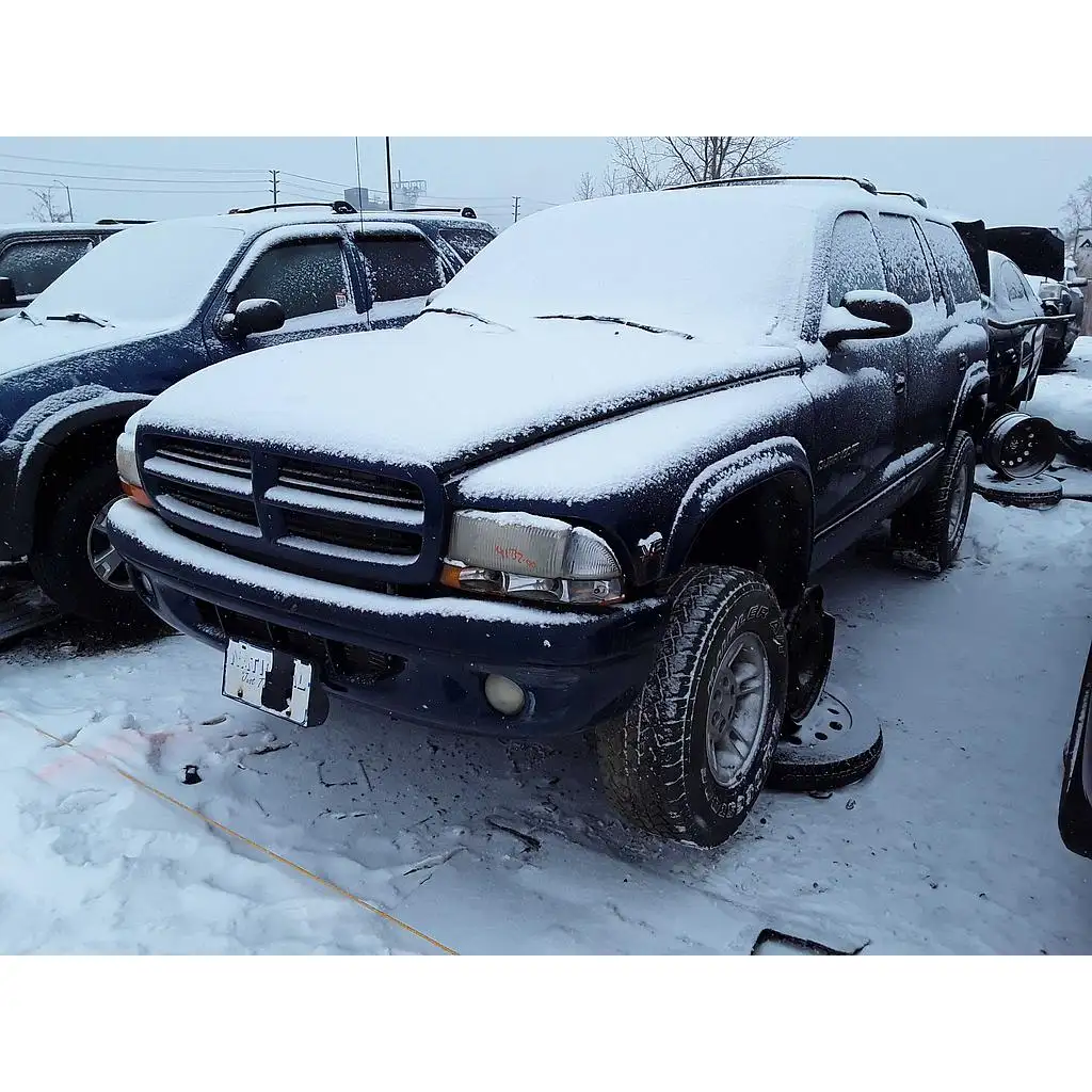 Photo of 2000 Dodge Durango