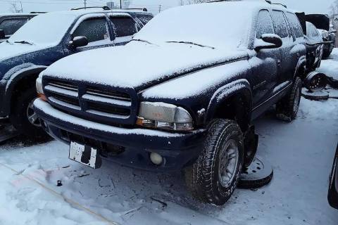 Photo of 2000 Dodge Durango
