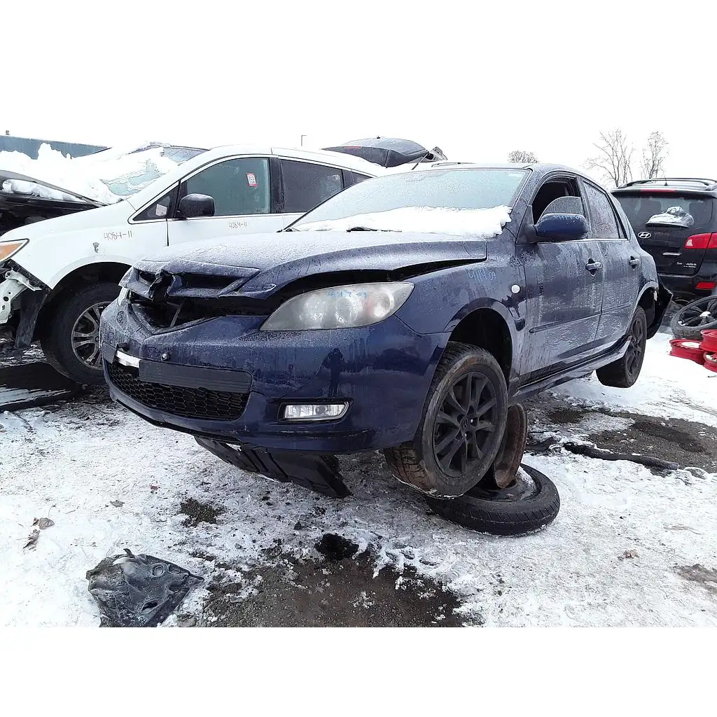 Photo of 2009 Mazda Mazda3