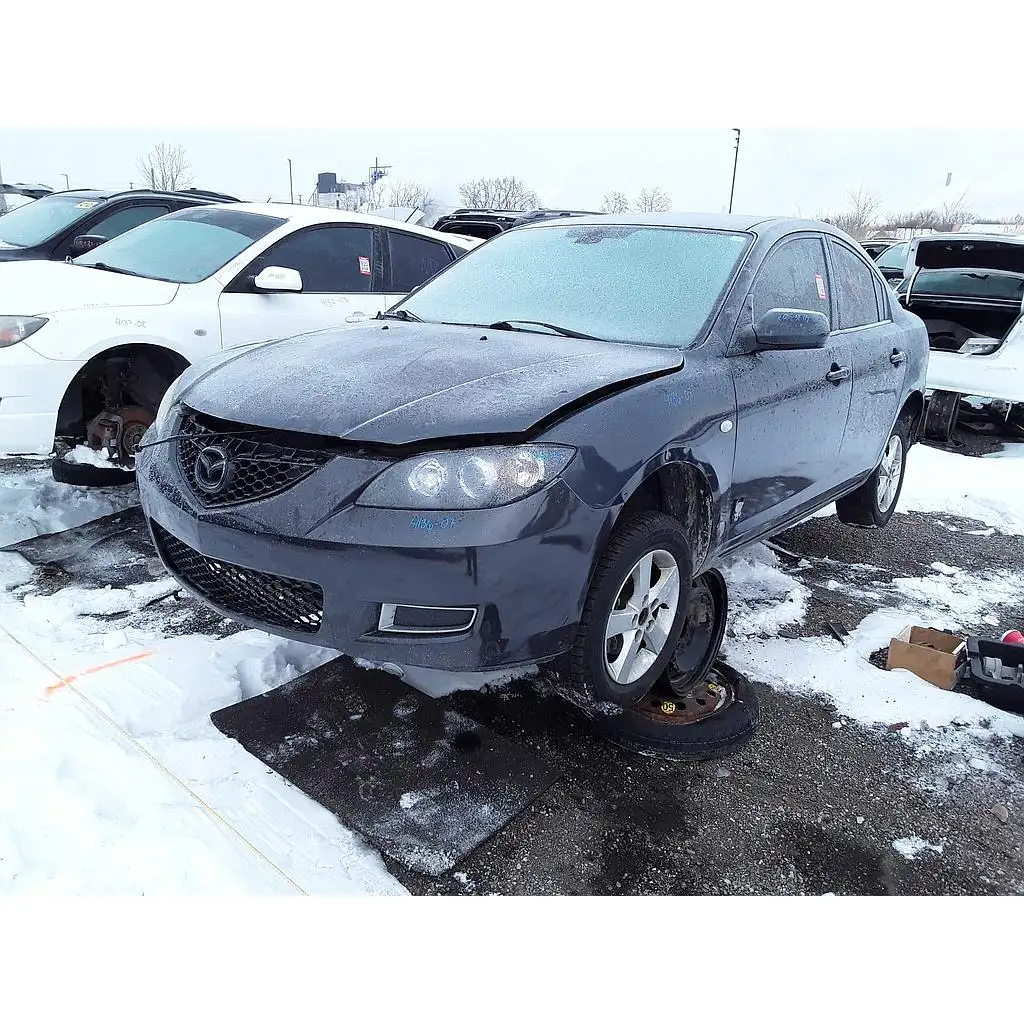 Photo of 2007 Mazda Mazda3