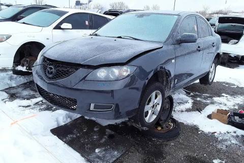Photo of 2007 Mazda Mazda3
