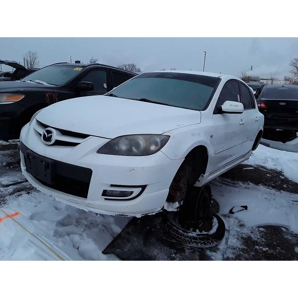 Photo of 2008 Mazda Mazda3