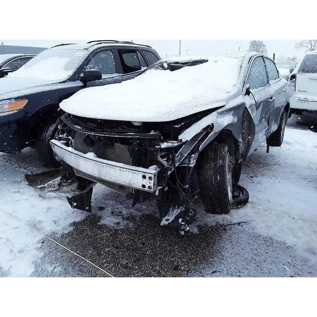 Photo of 2014 Nissan Altima
