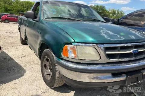 Photo of 1997 Ford F-150