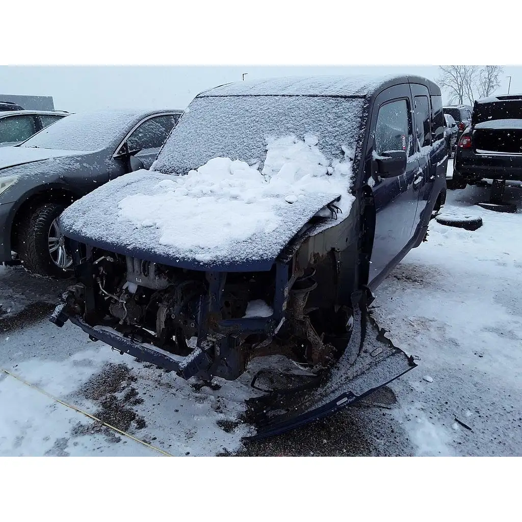 Photo of 2003 Honda Element