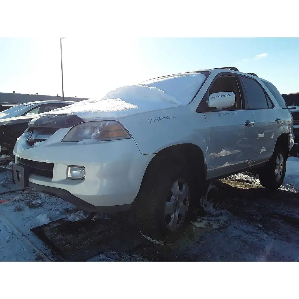Photo of 2006 Acura Mdx