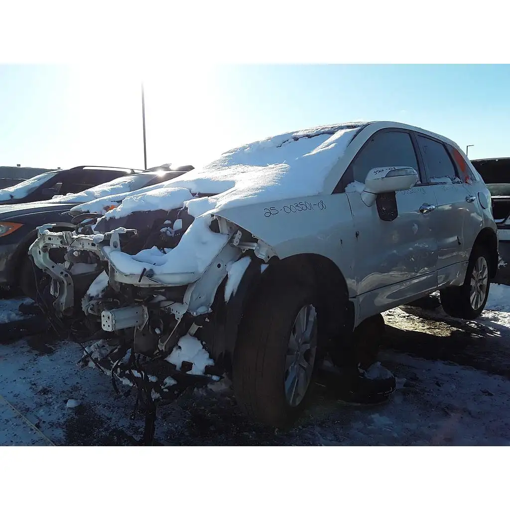 Photo of 2008 Acura Rdx