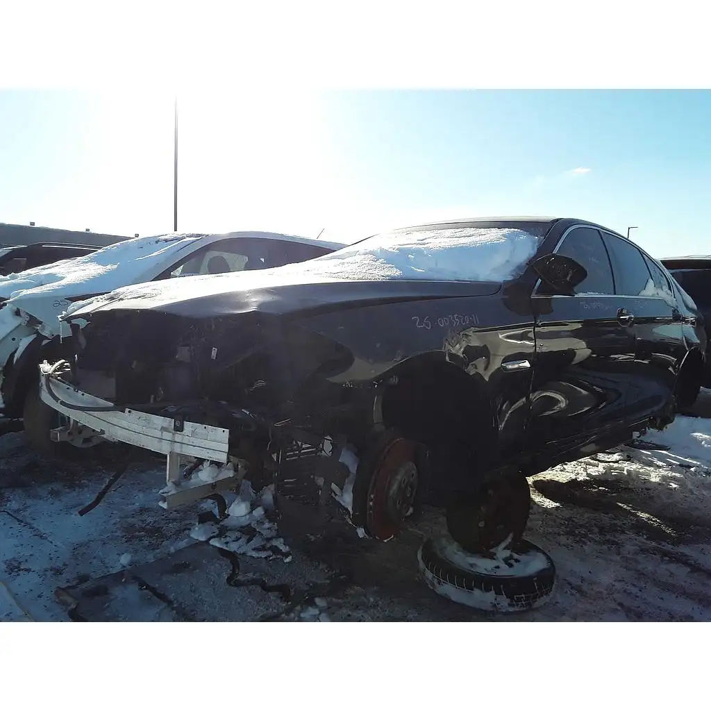 Photo of 2011 Bmw 535