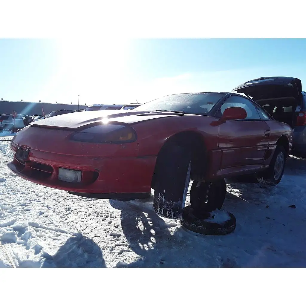 Photo of 1992 Dodge Stealth