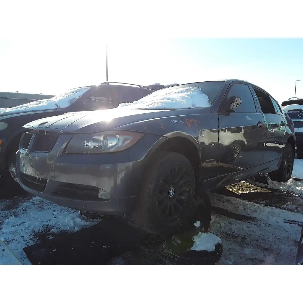 Photo of 2006 Bmw 325