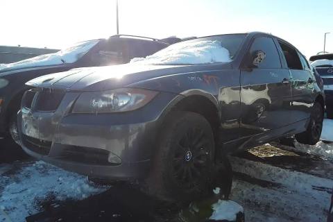Photo of 2006 Bmw 325