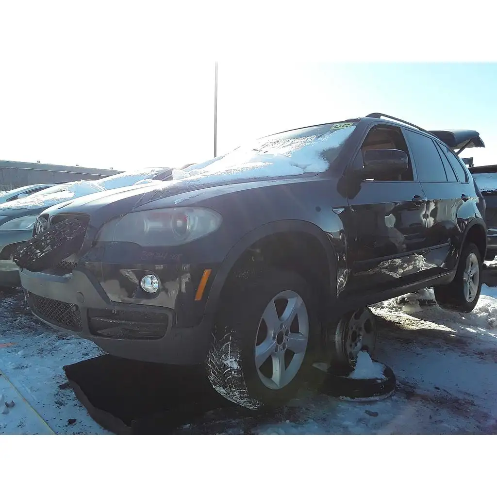 Photo of 2008 Bmw X5