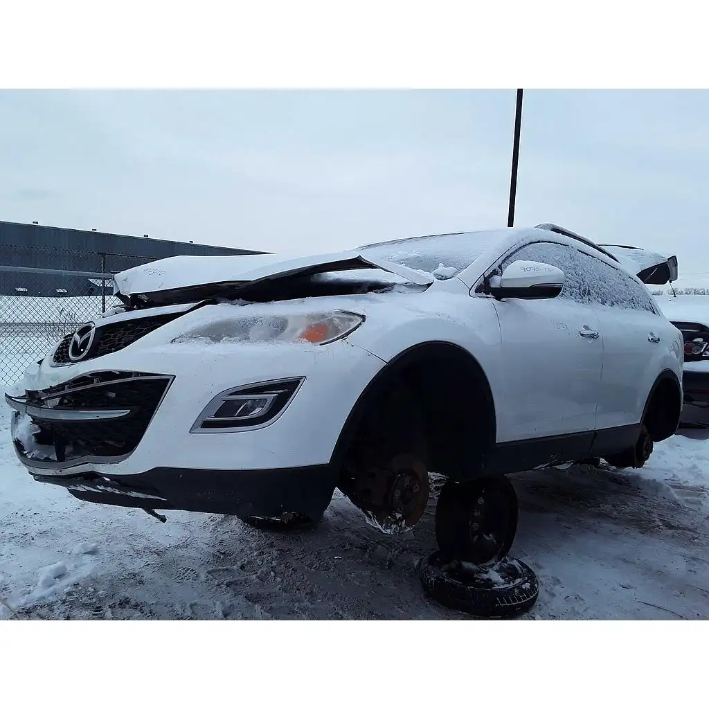 Photo of 2010 Mazda Cx-9