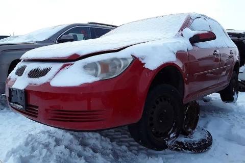 Photo of 2009 Pontiac G5