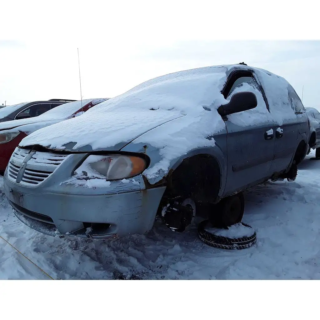 Photo of 2005 Dodge Caravan