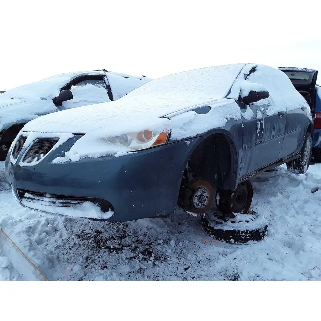 Photo of 2006 Pontiac G6