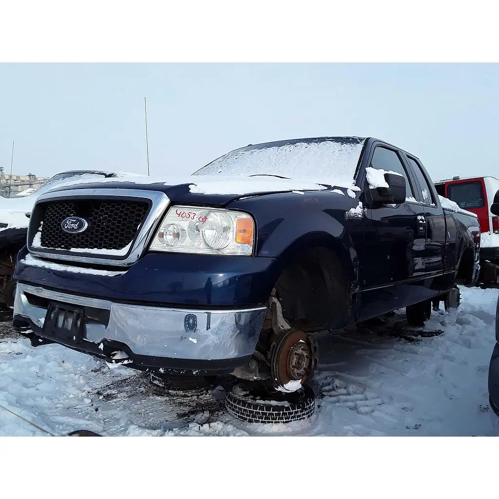 Photo of 2008 Ford F-150