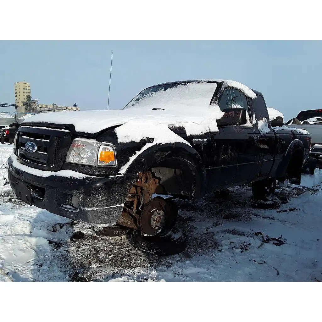 Photo of 2007 Ford Ranger