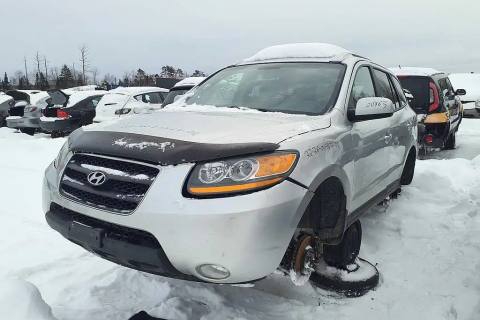 Photo of 2007 Ford Ranger
