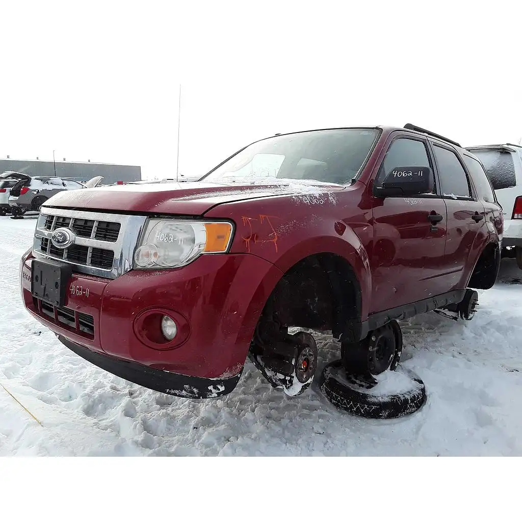 Photo of 2011 Ford Escape