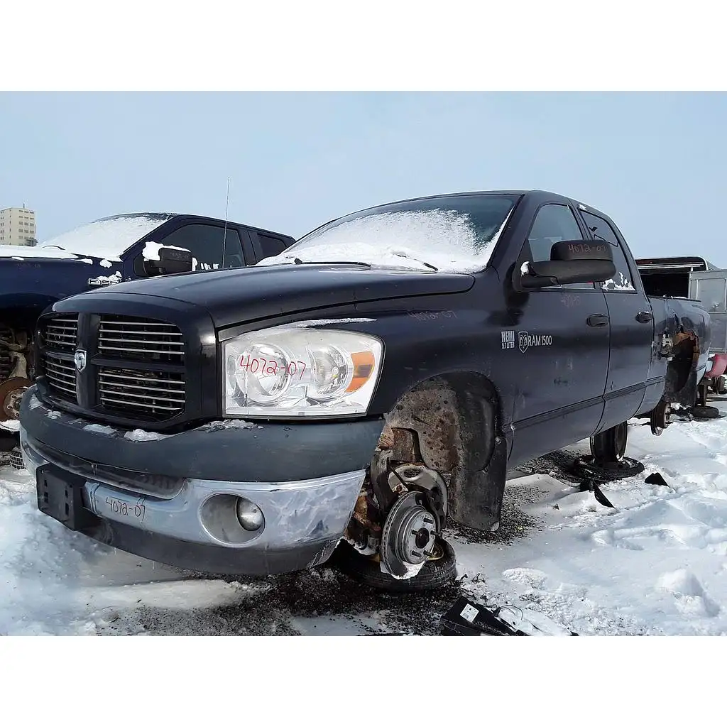 Photo of 2007 Dodge Ram 1500