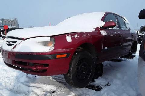Photo of 2006 Hyundai Elantra