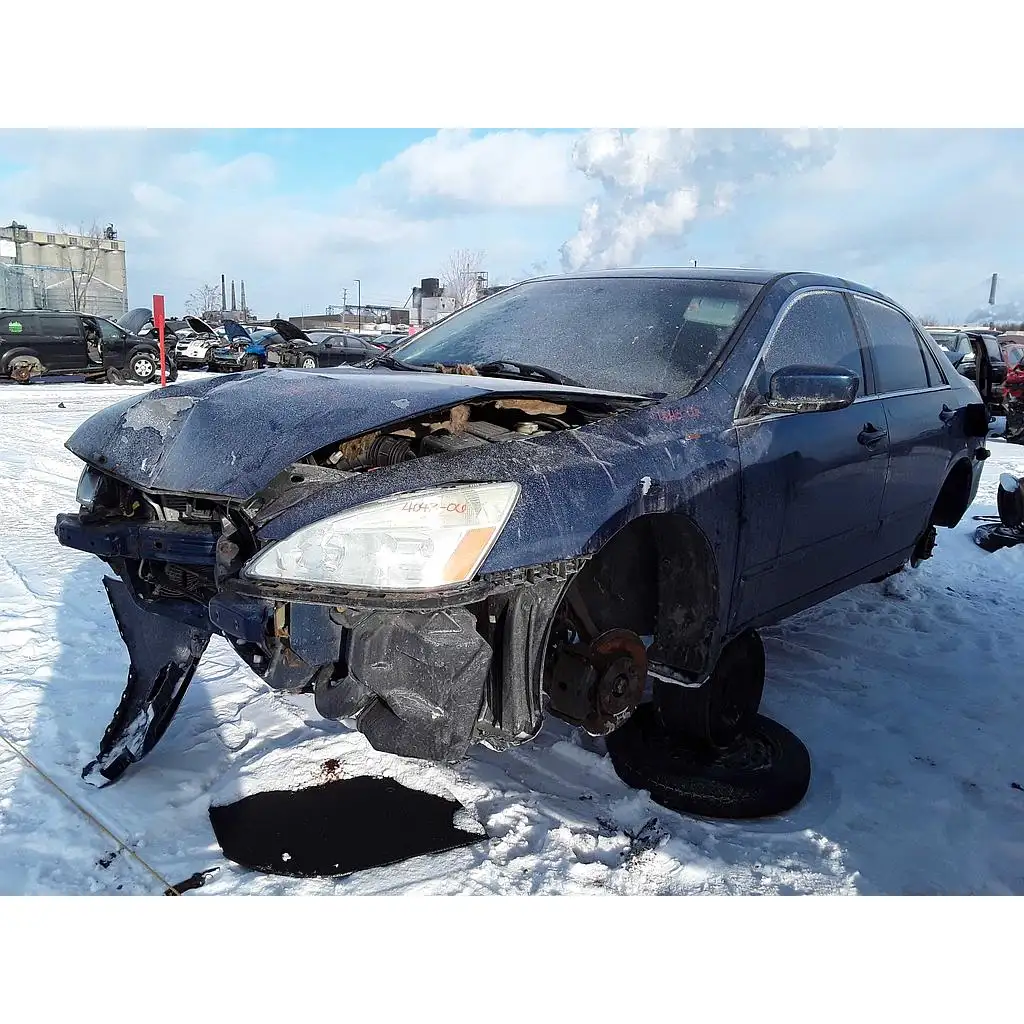 Photo of 2006 Honda Accord