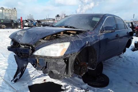 Photo of 2006 Honda Accord