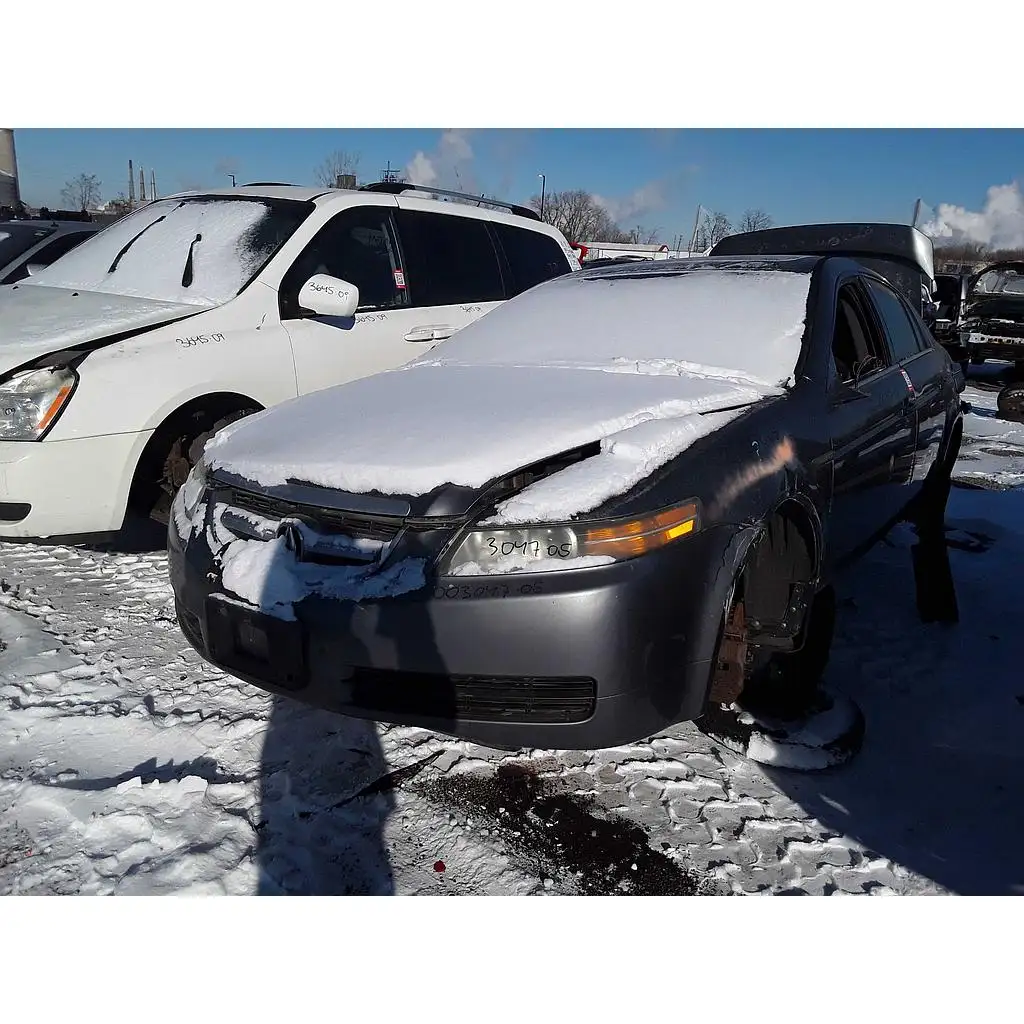 Photo of 2005 Acura Tl