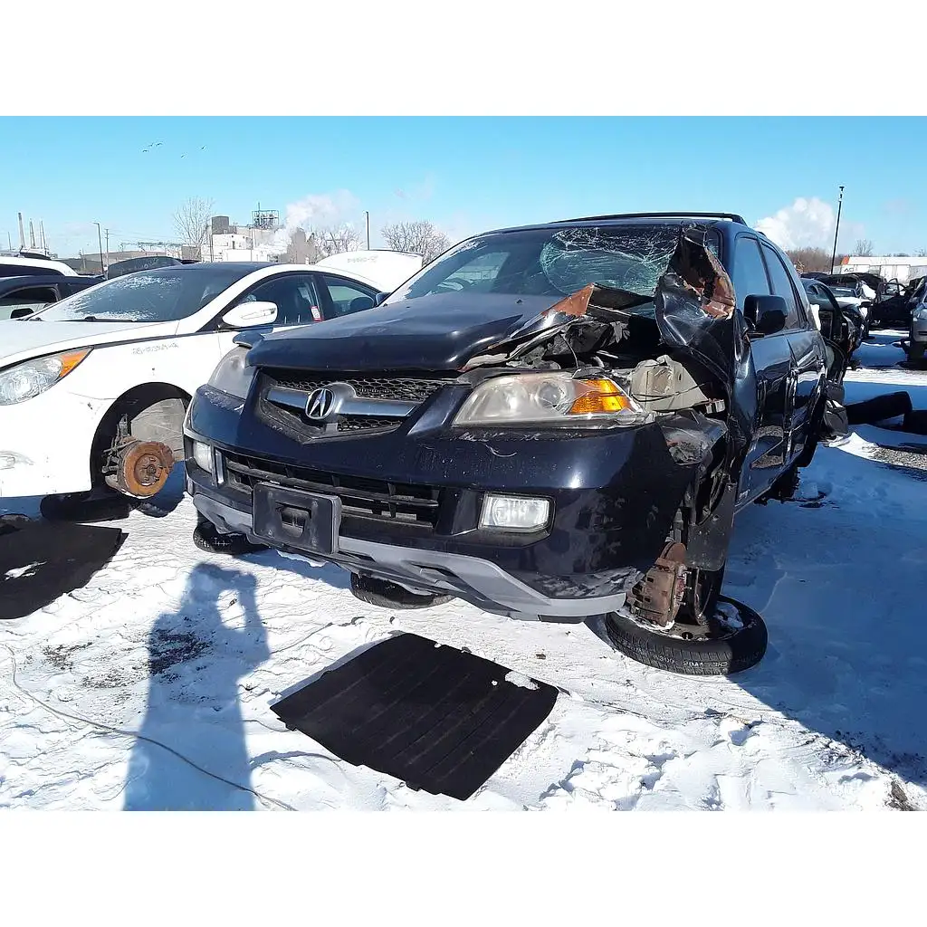 Photo of 2004 Acura Mdx
