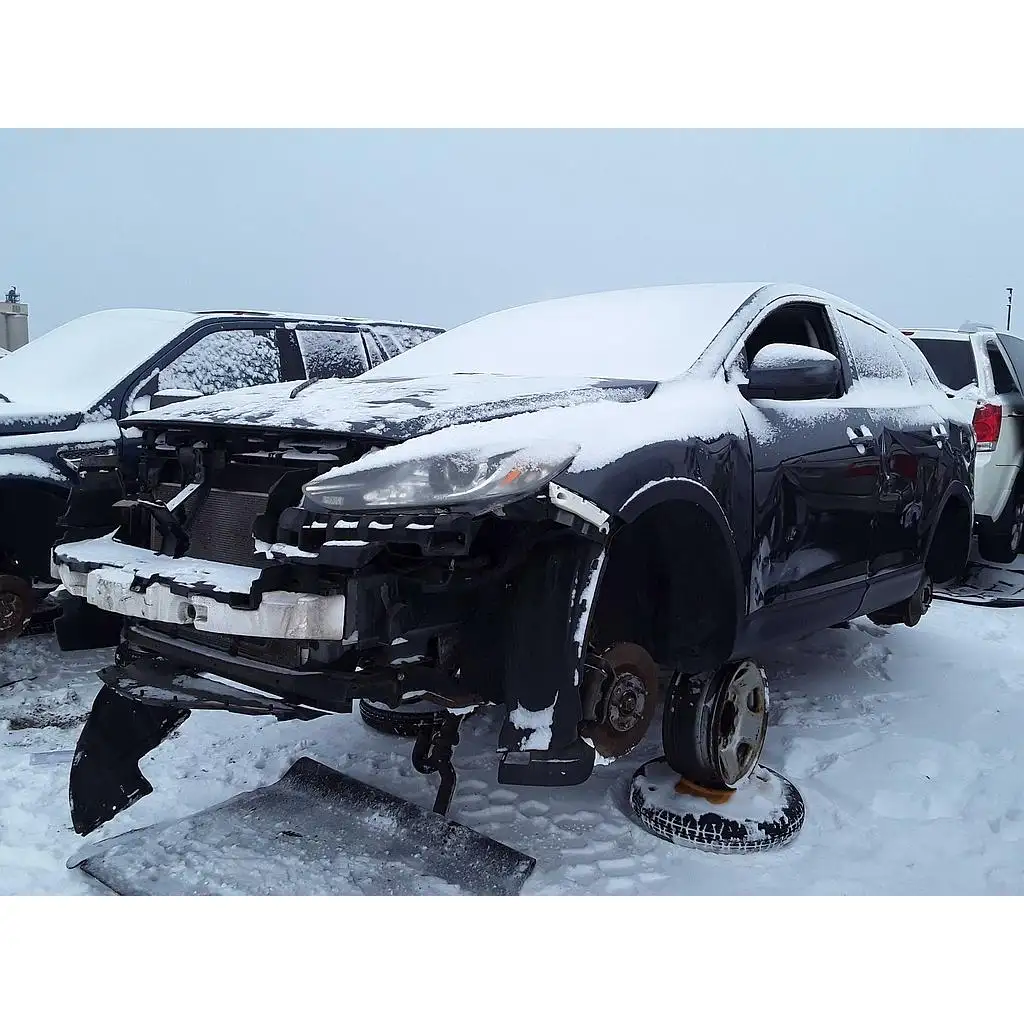 Photo of 2014 Mazda Cx-9