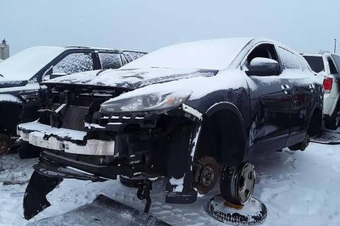 Photo of 2014 Mazda Cx-9