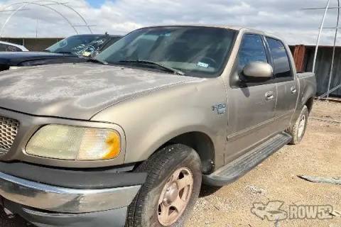 Photo of 2001 Ford F-150