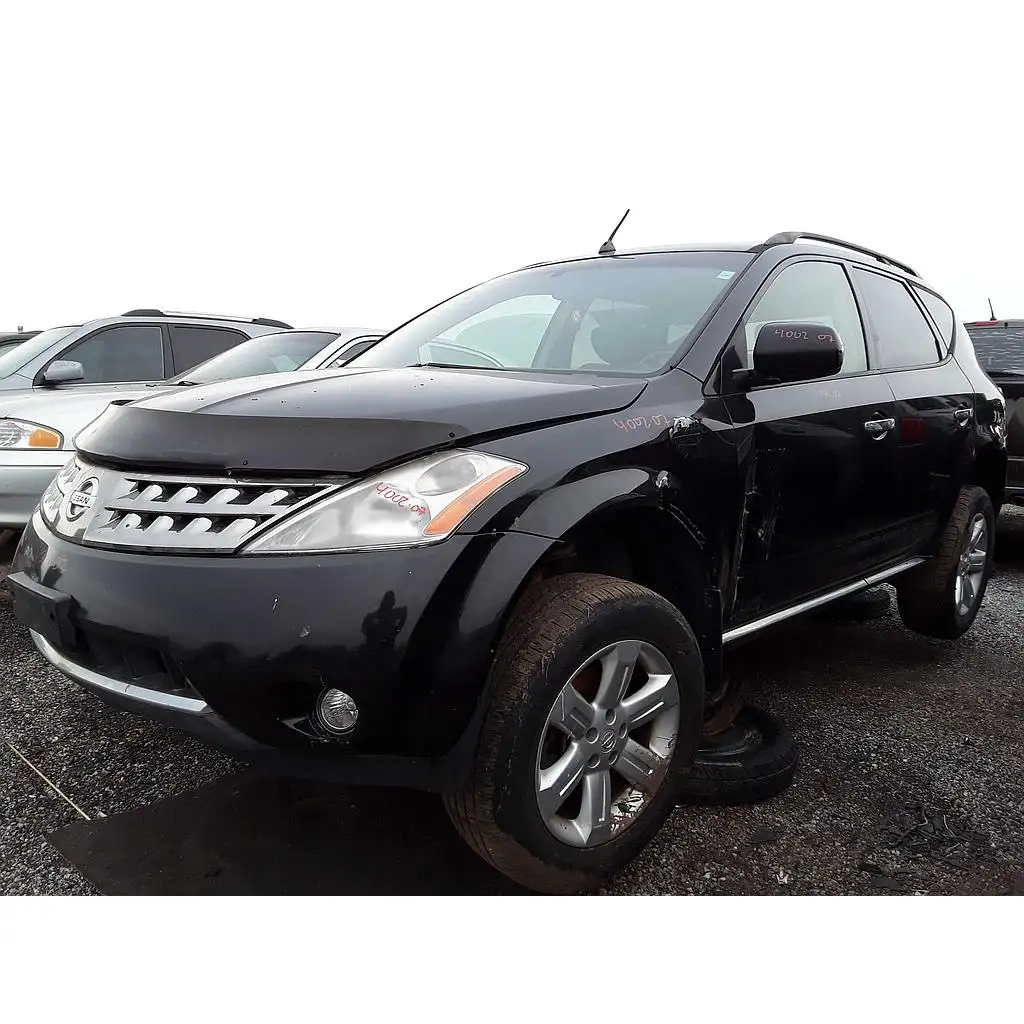 Photo of 2007 Nissan Murano