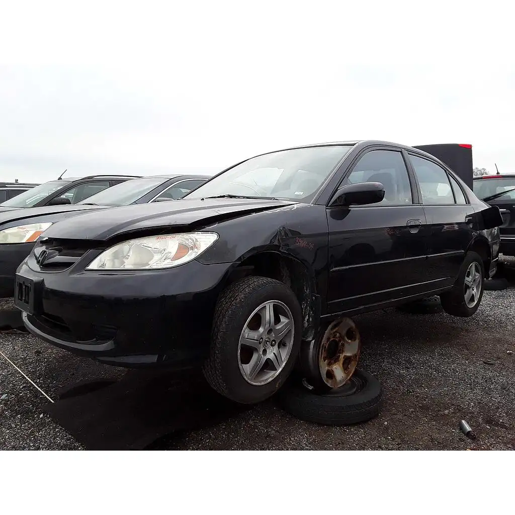 Photo of 2004 Honda Civic