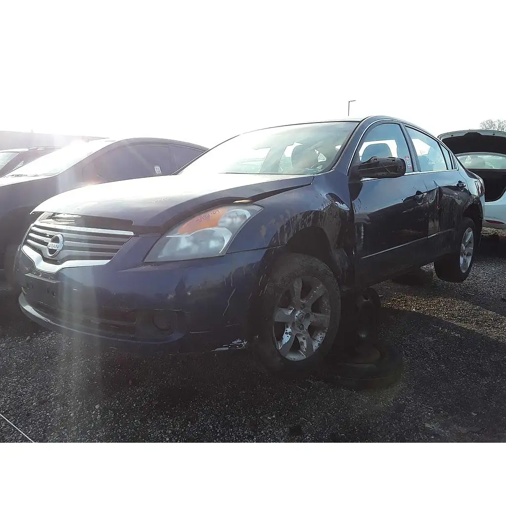Photo of 2009 Nissan Altima