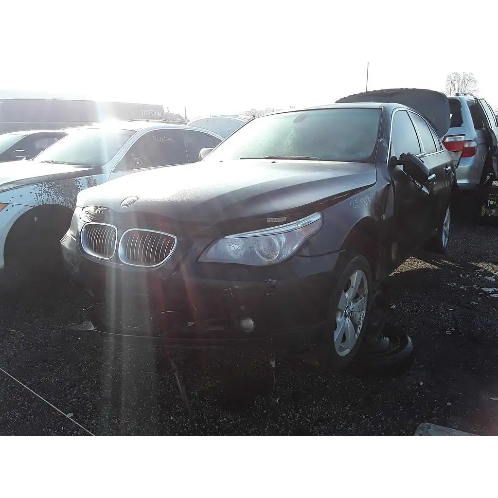 Photo of 2006 Bmw 525