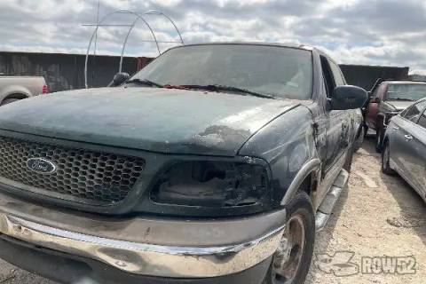 Photo of 2003 Ford F-150