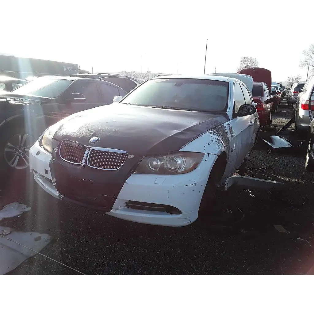 Photo of 2006 Bmw 330