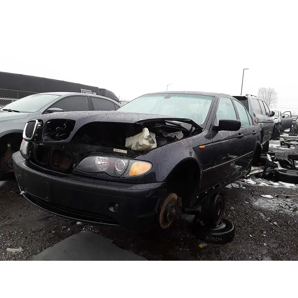 Photo of 2005 Bmw 325